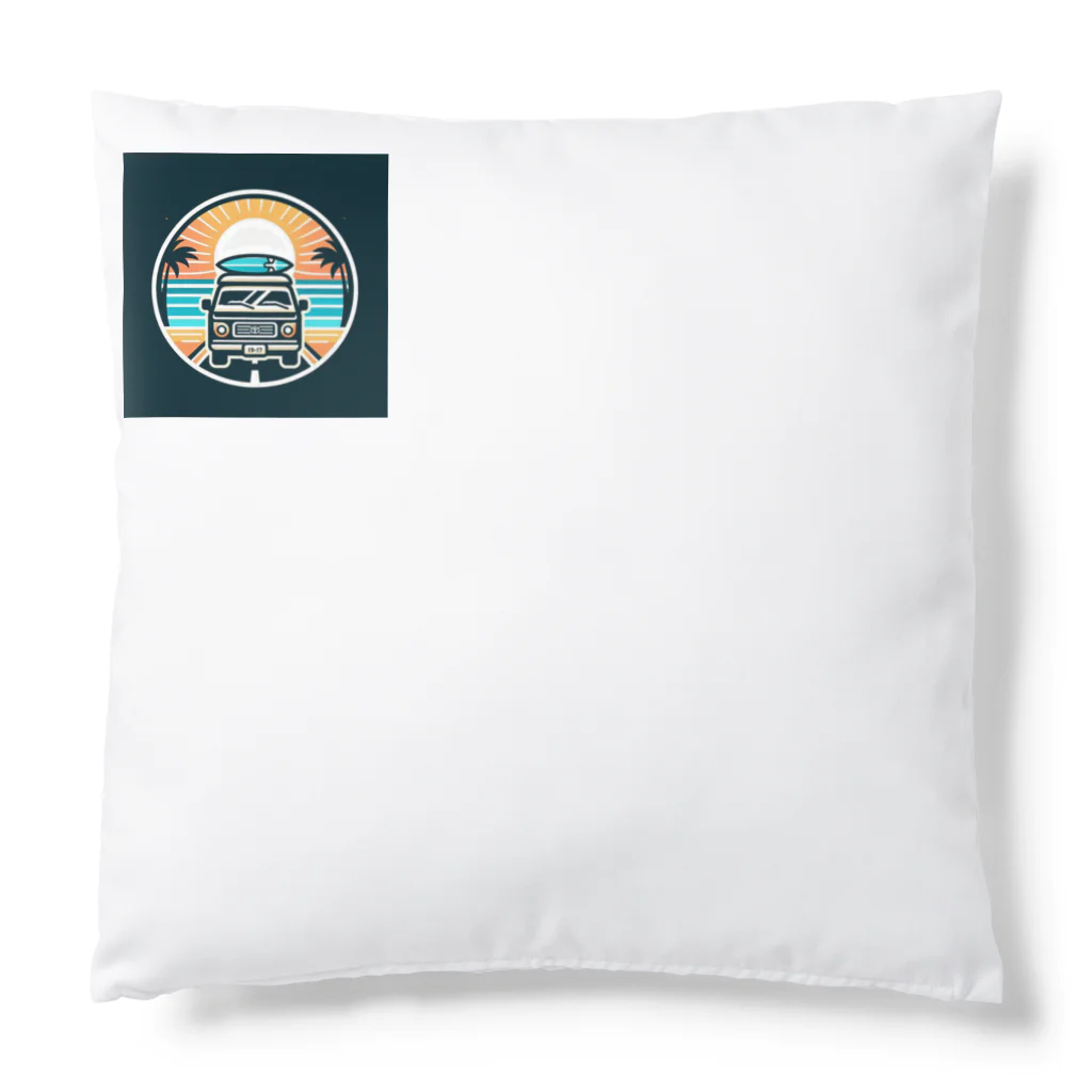 luxuryskydroneのLUXACE Cushion