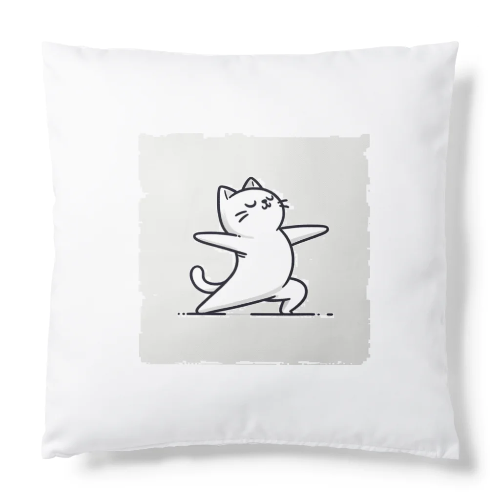 acmomusのmeow Cushion