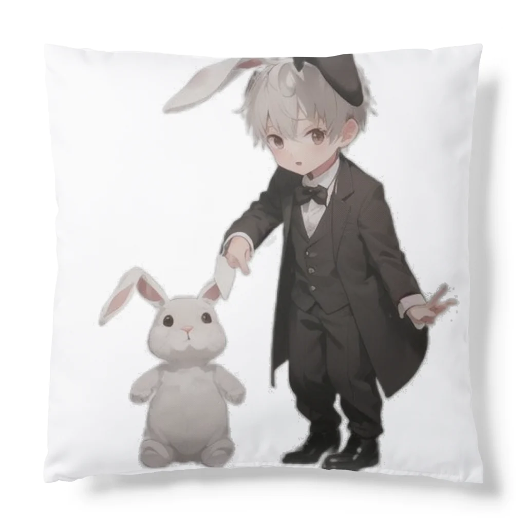 海山オセロの海山オセロ Cushion