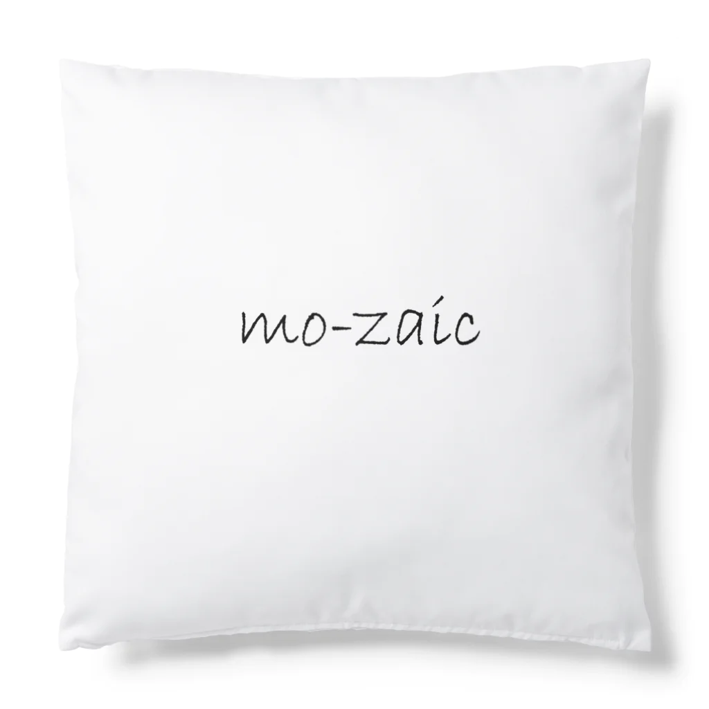 mo-zaicの進撃のチキン Cushion