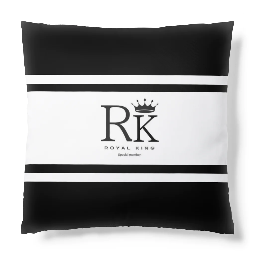 ROYAL PrincessのR K デザイン Cushion