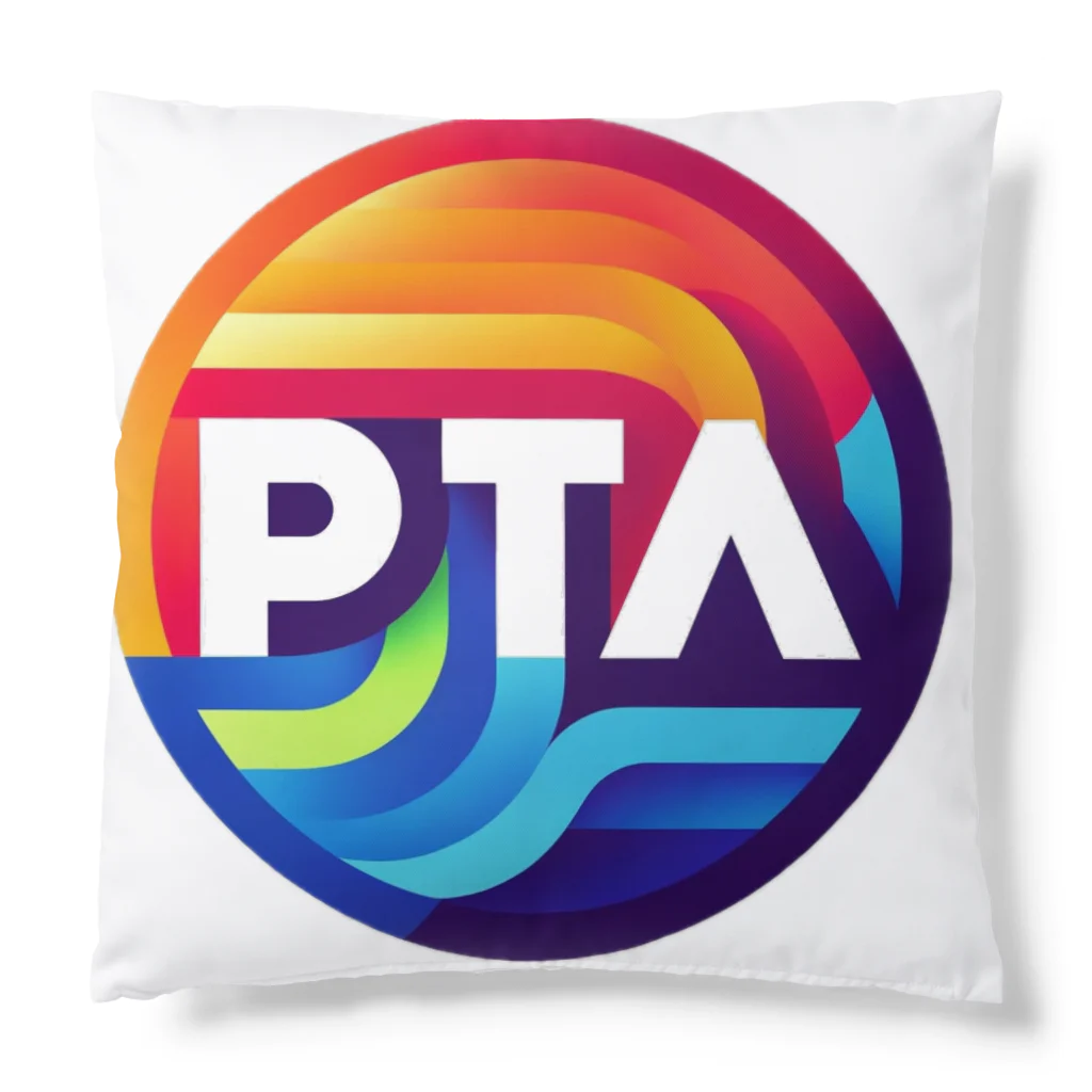 PTA役員のお店のPTA クッション