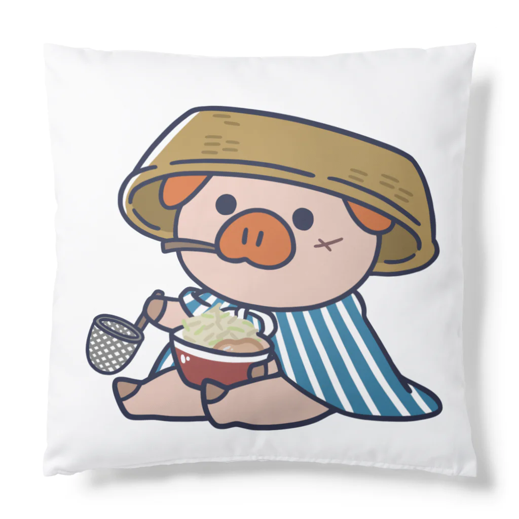 surprise1の凩紋二郎 Cushion