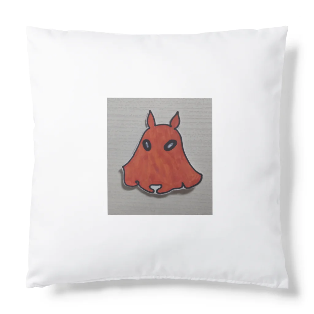 マキアートショップの幻のメンダコグッズ Cushion