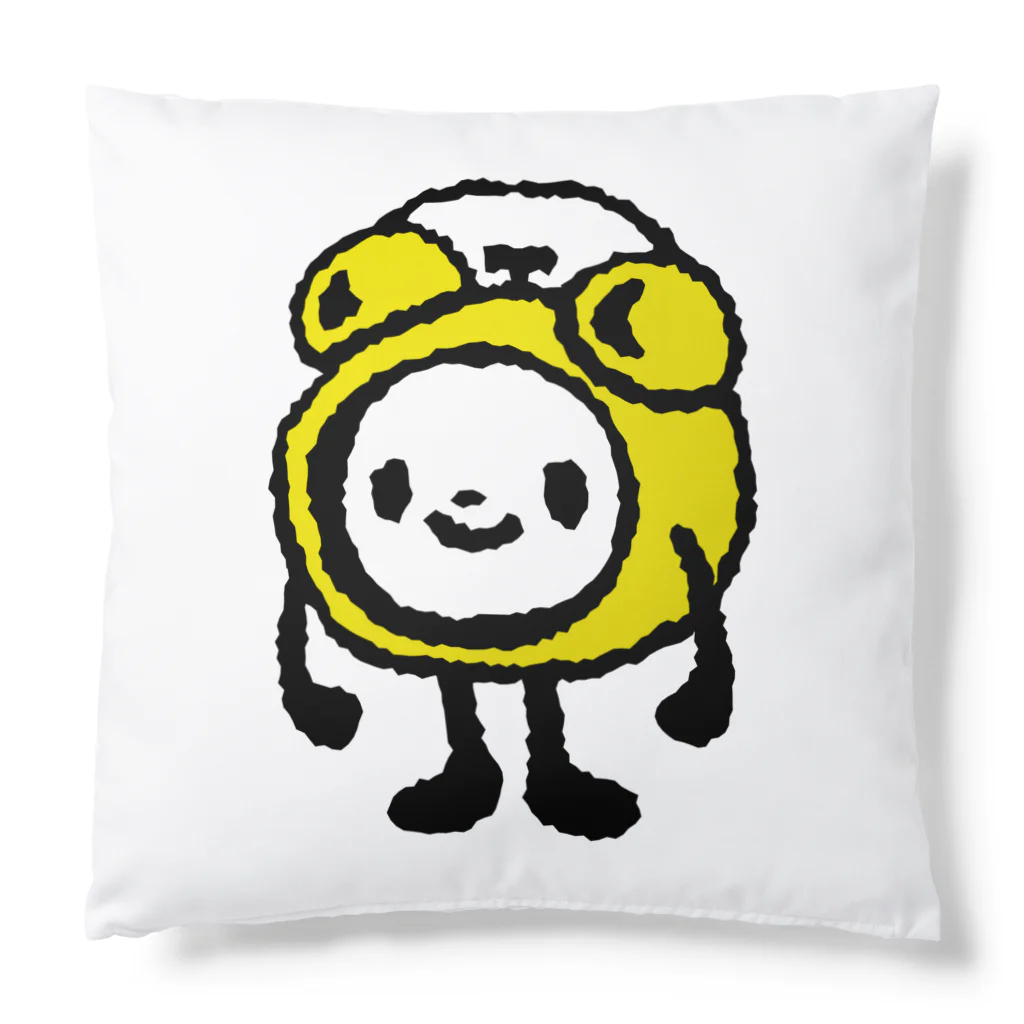 にがおえけいかくのようかいめざまし Cushion