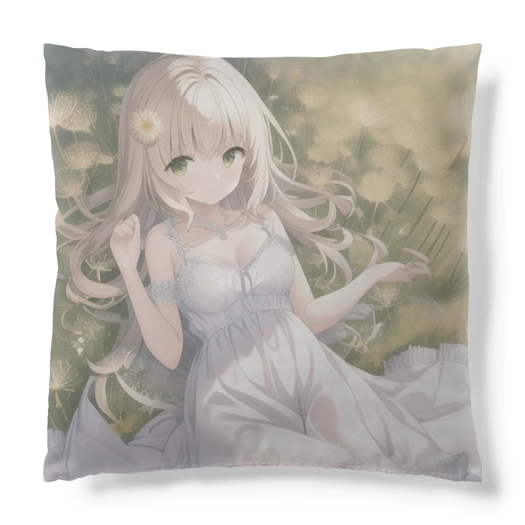 nakao08の穏やか Cushion