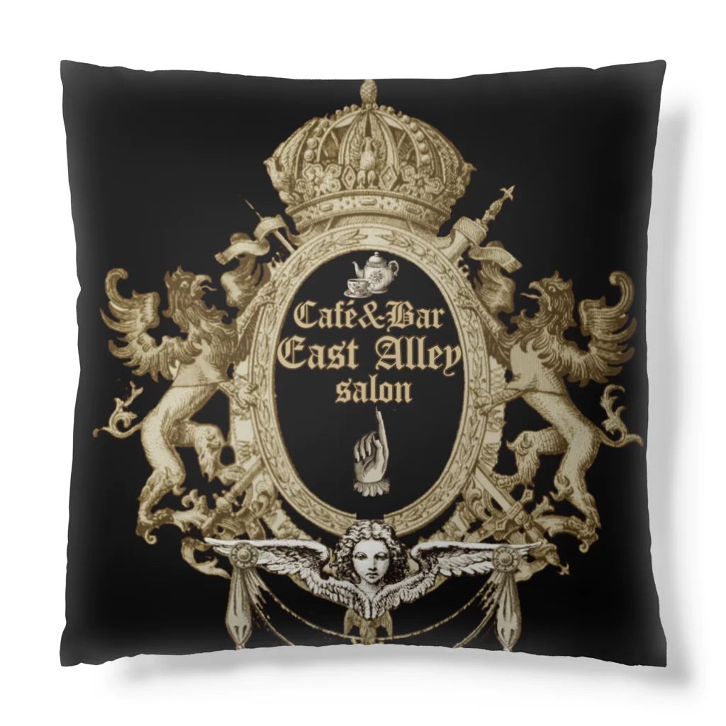 Café&Bar East AlleyのCafé&Bar East Alley Cushion