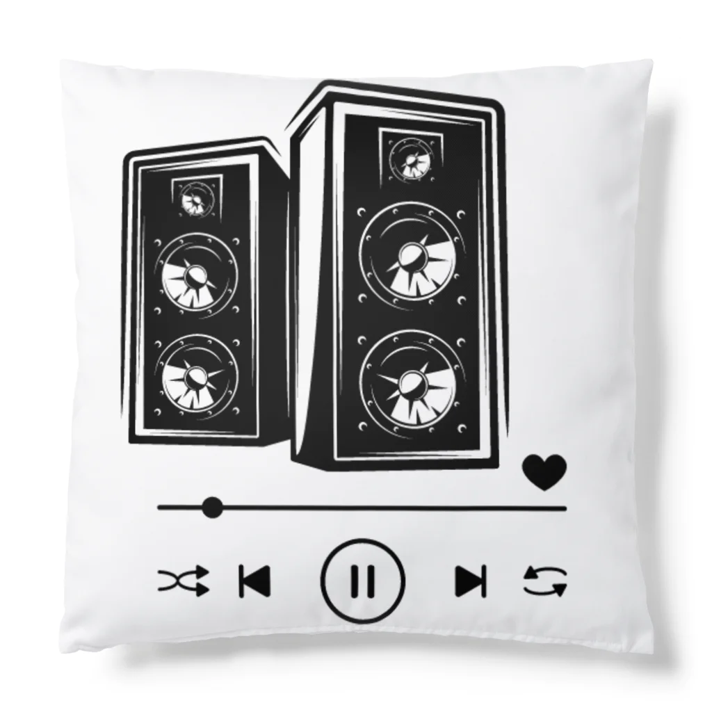 CHIBE86のスピーカー♡ Cushion