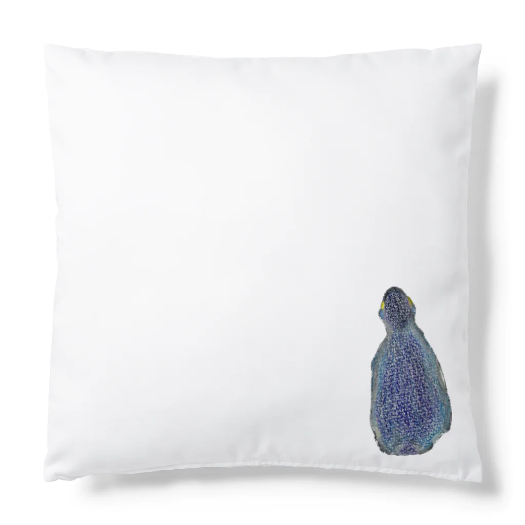 つぎのラピス島ペンギン Cushion