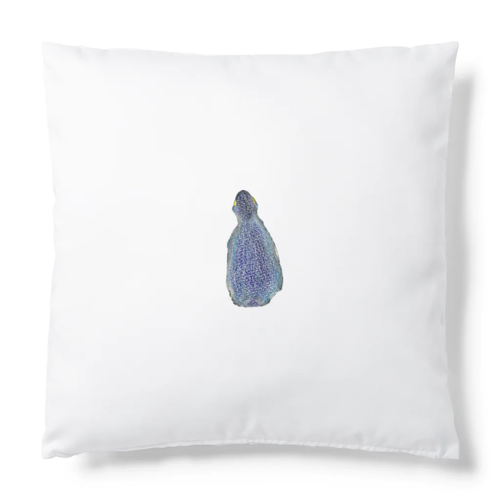 つぎのラピス島ペンギン Cushion