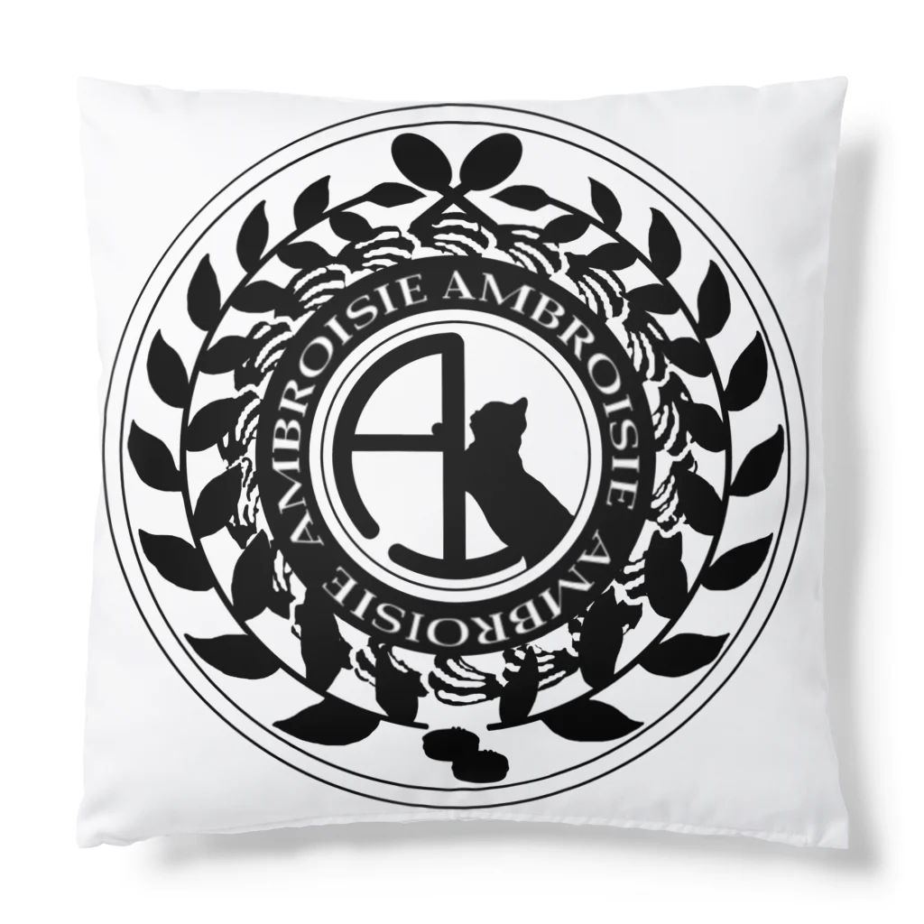 Ambroisie-officialのAmbroisie　公式グッズ Cushion