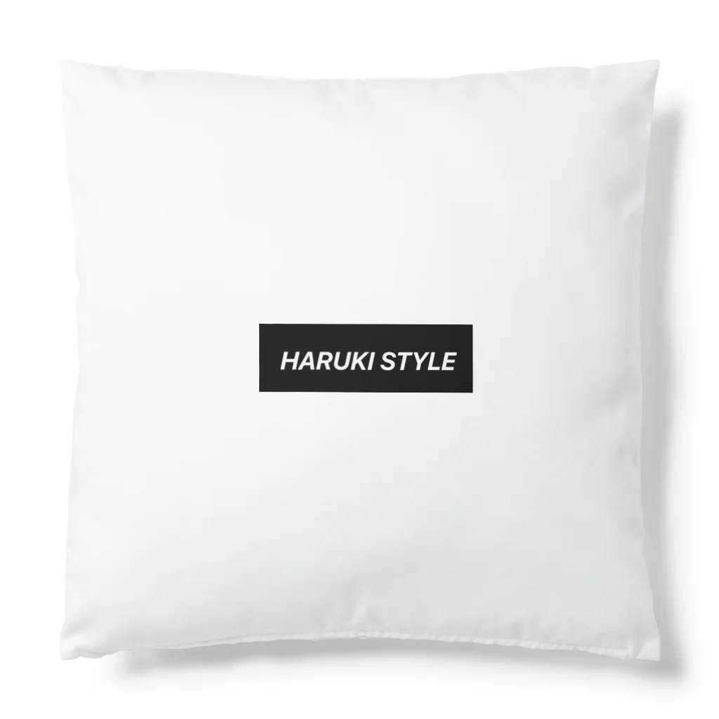 HARUKI STYLEのHK クッション