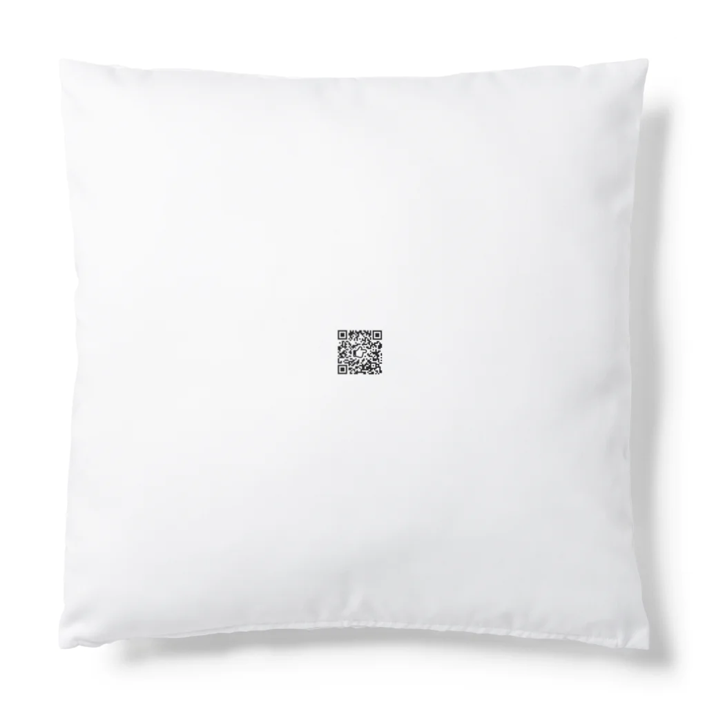 Tunakon_bのビジネスアニマルズ Cushion