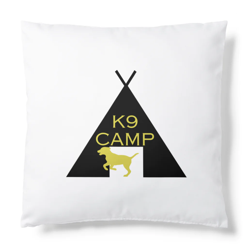 K9 LOVERSのK9 CAMP Cushion