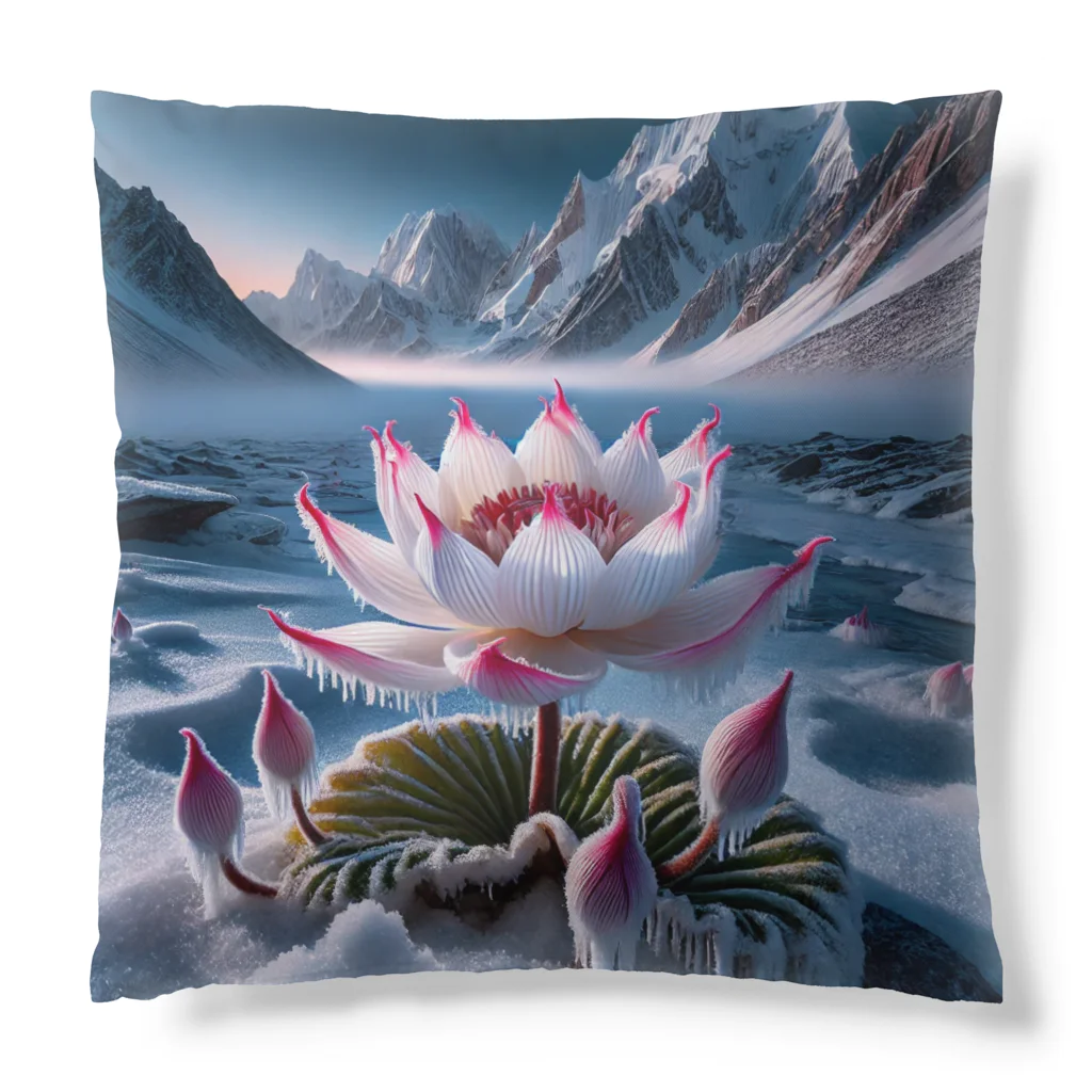 lavender_SHOPのクッション Cushion