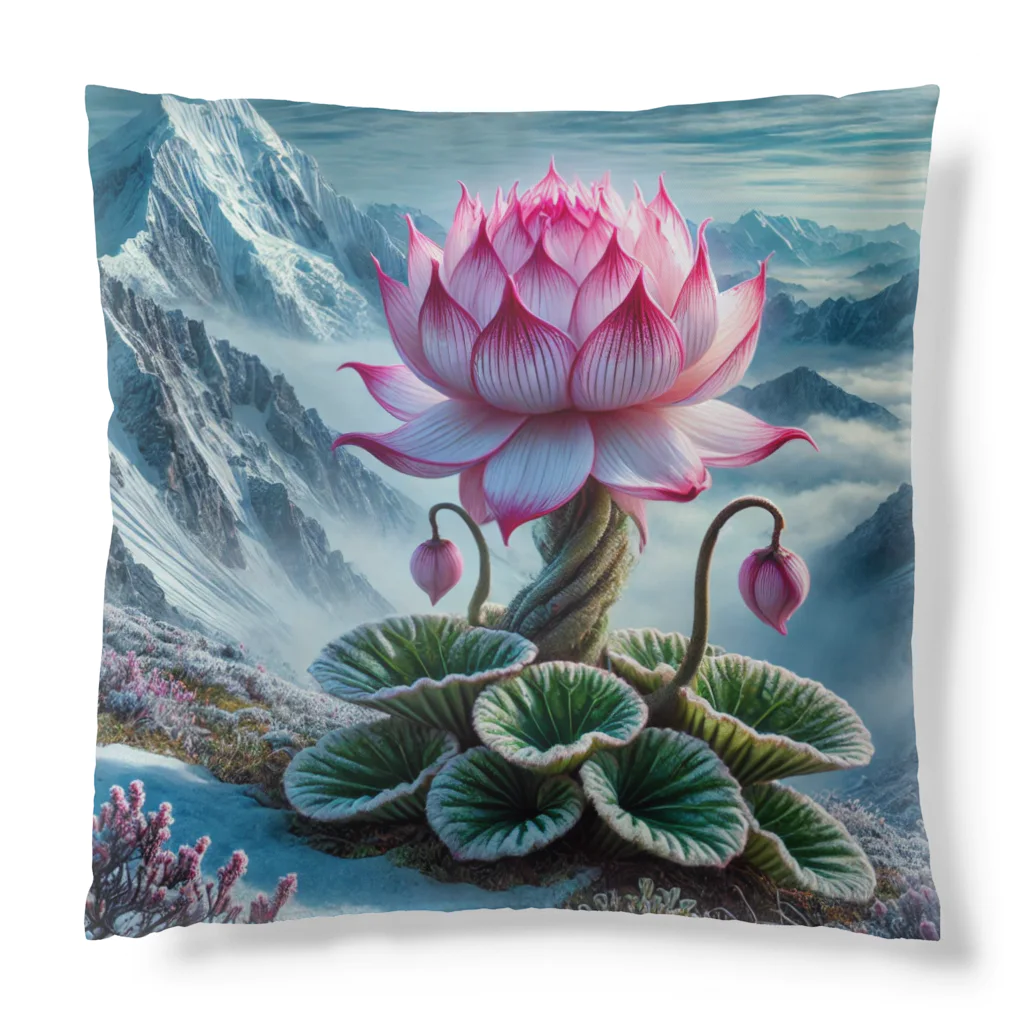 lavender_SHOPのクッション Cushion
