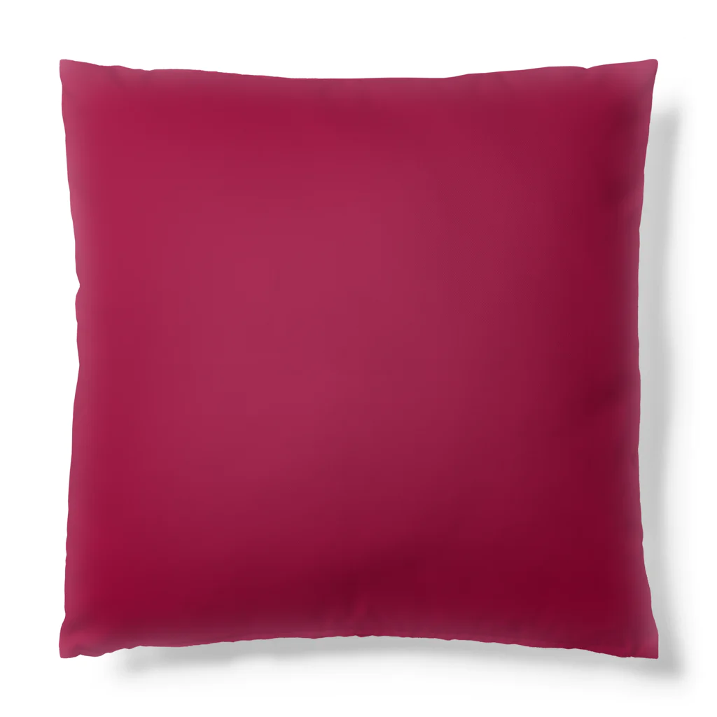 Divina AmoR-ART-の｢KISS YOU｣～sing with your heart～ Red Cushion