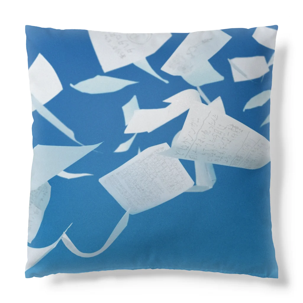 Dariグッズ公式のI Say Goodbye 3rd Ver.グッズ Cushion