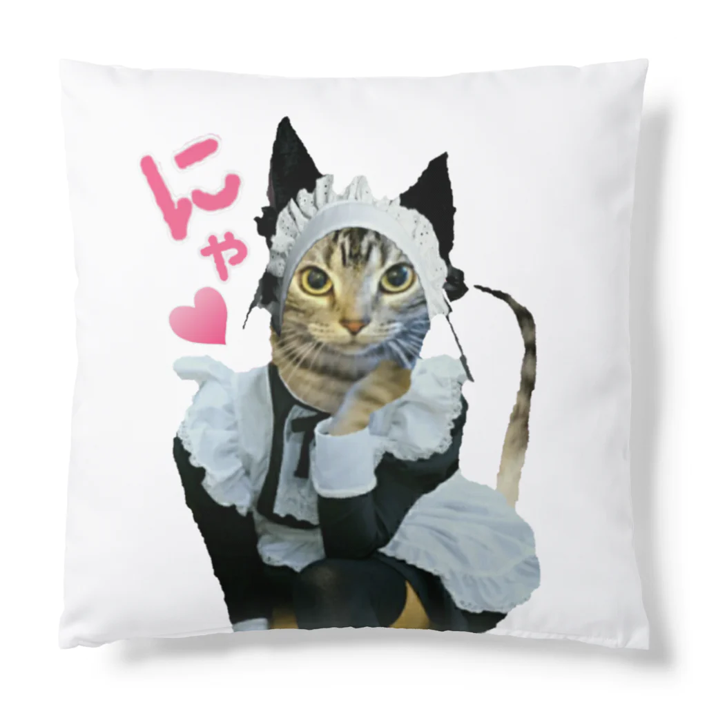 みにゃ次郎のへい！いらっしゃい Cushion