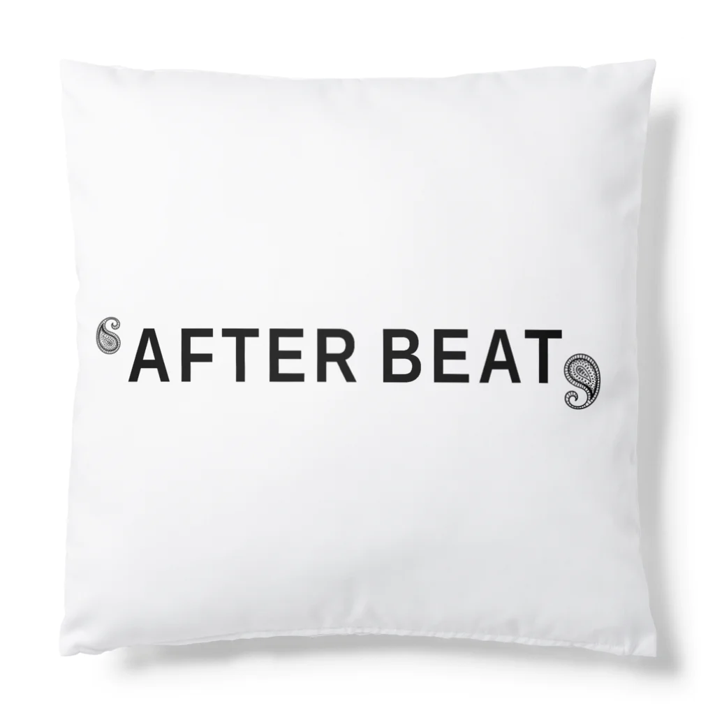 BlueBack ブルーバックのBOOGALOO CITY Cushion