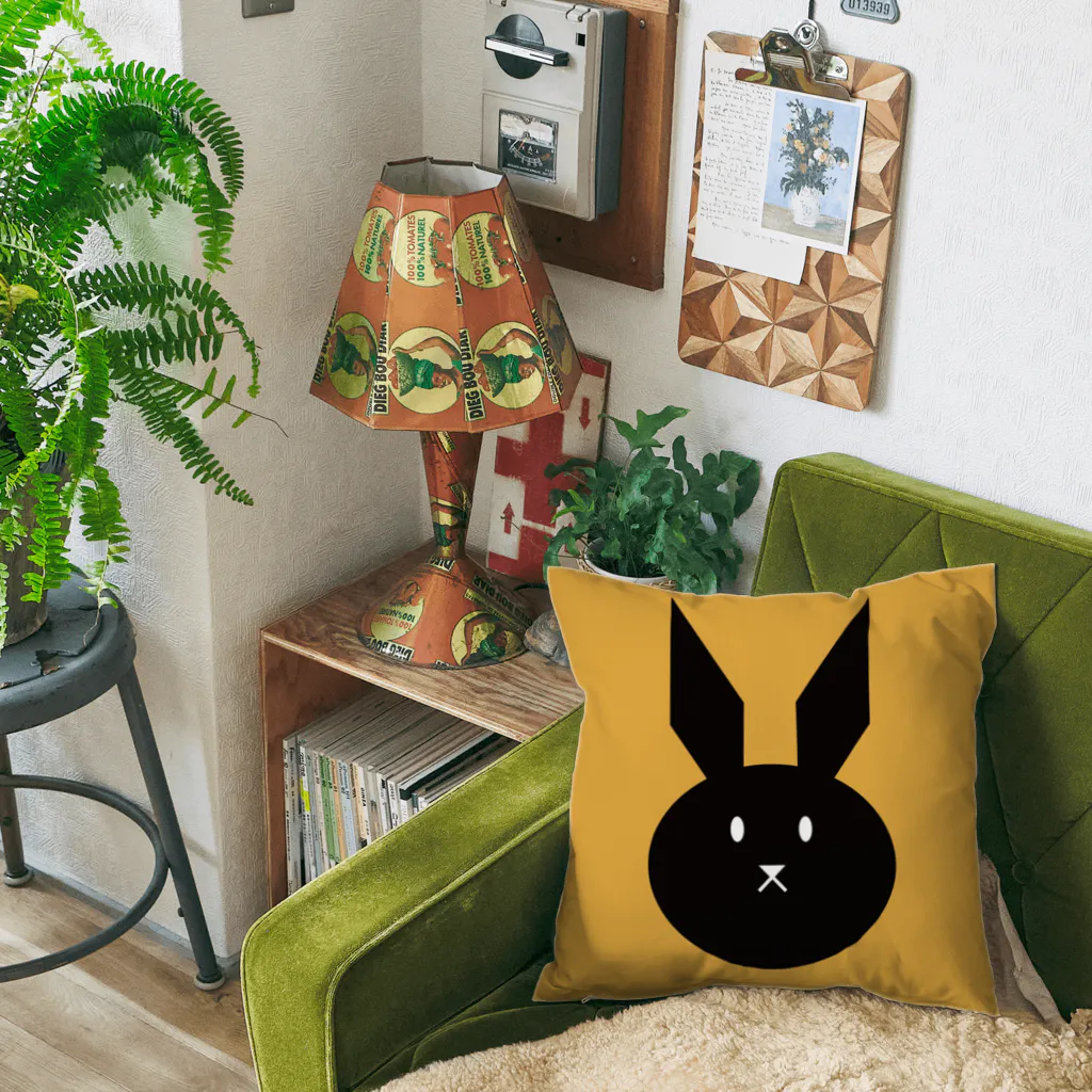 せきめ🐰ゲーム実況のせきめさんクッション2 Cushion