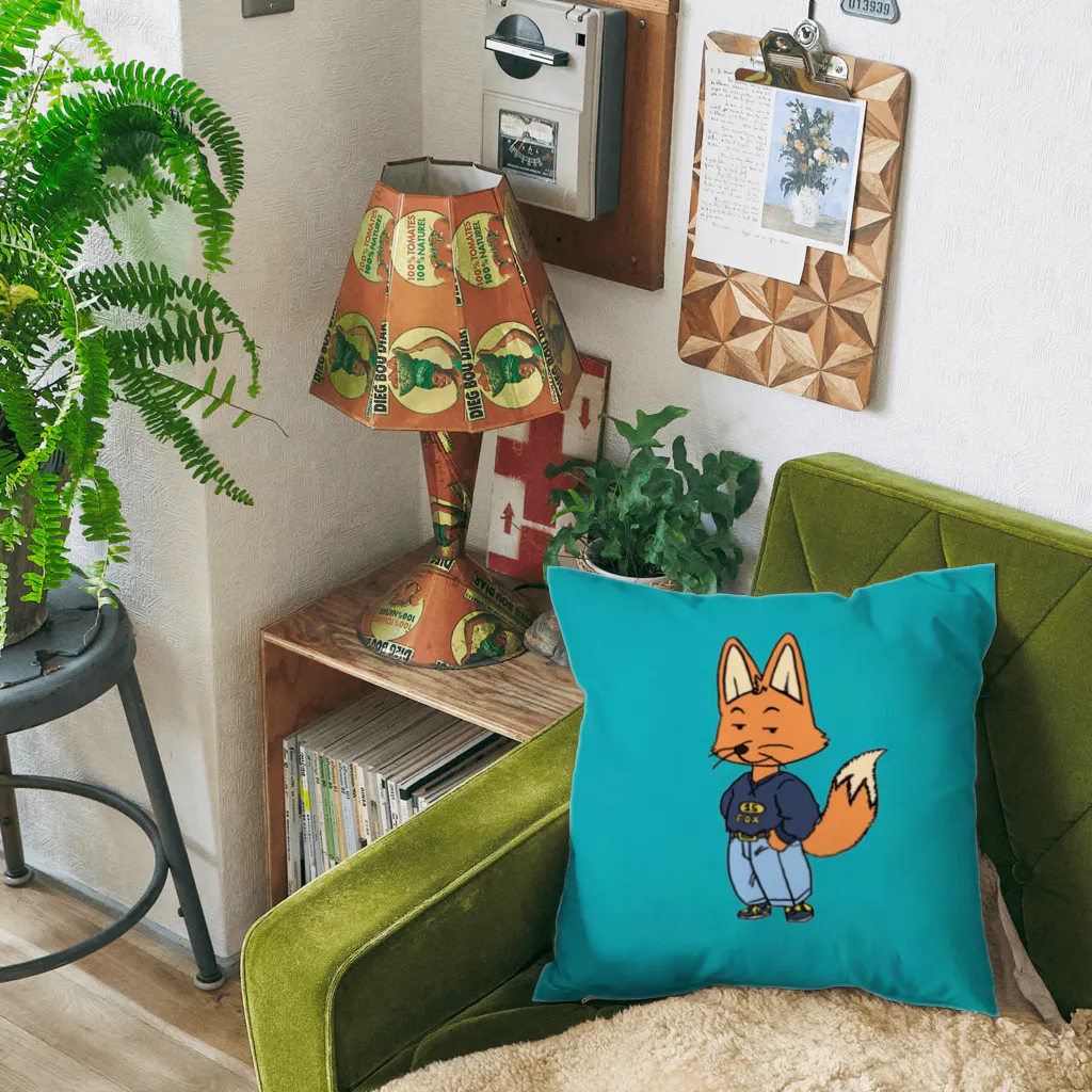 京屋のクッション Cushion