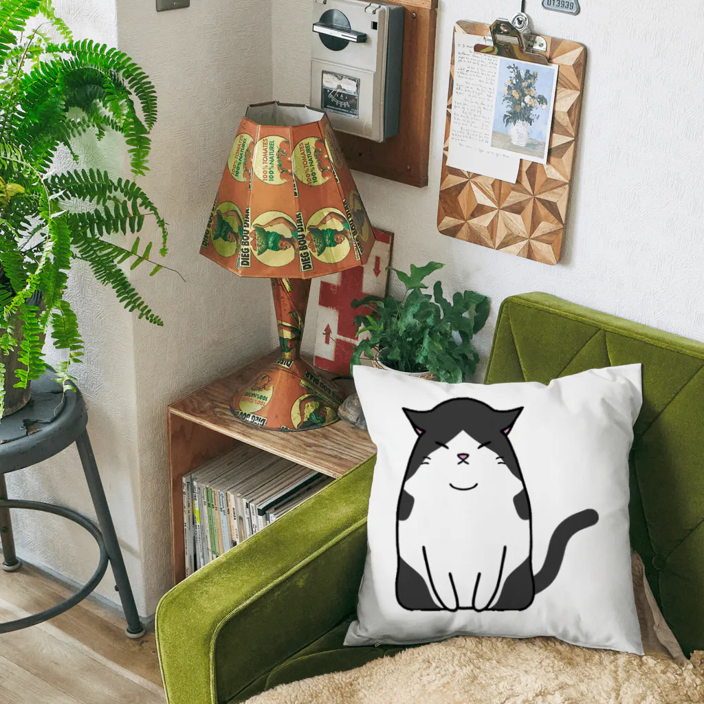 Kyu99のrelax-cat Cushion