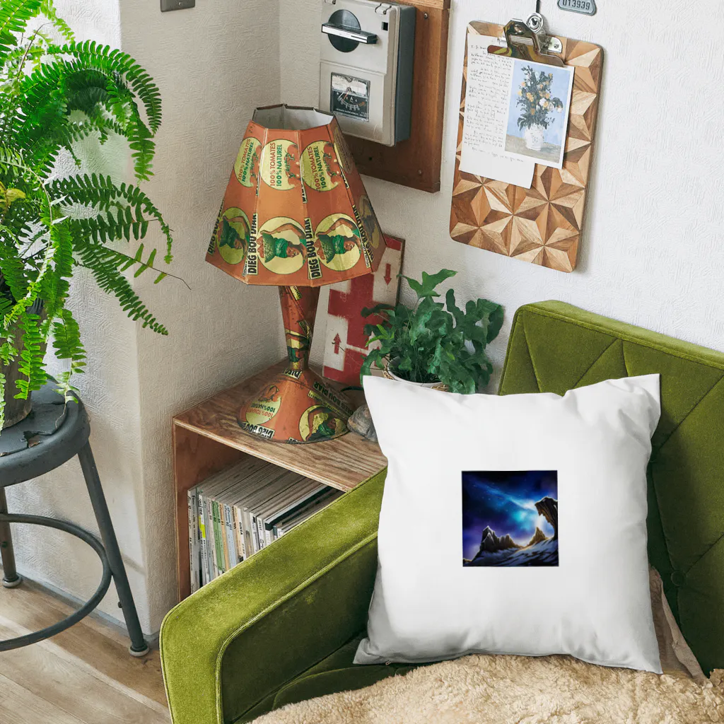 Ai蜂谷流歌によるオシャレ販売のアンタレス Cushion