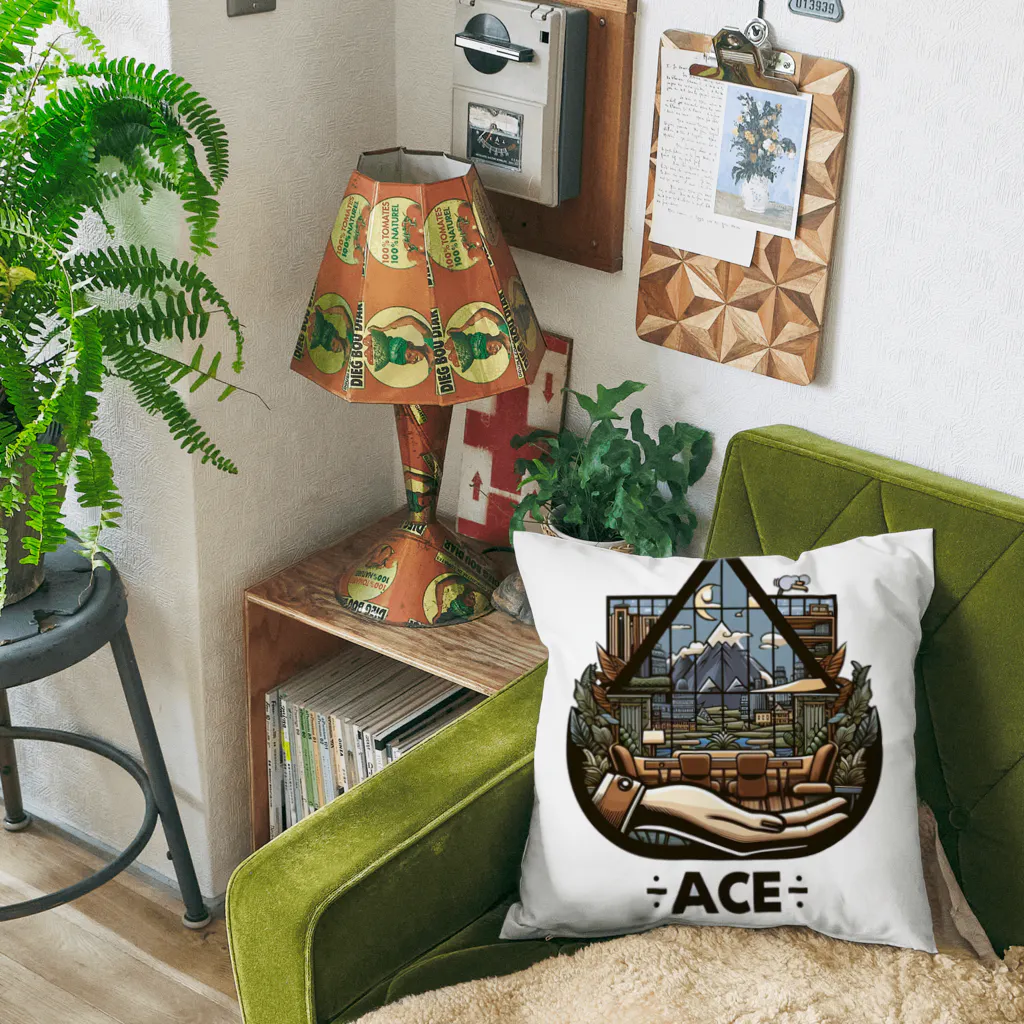 ace interiorのエースインテリアグッズ Cushion