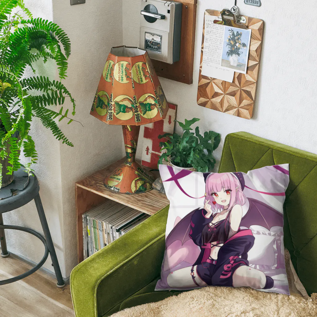 Magnolia Martのとっても可愛いクッション Cushion