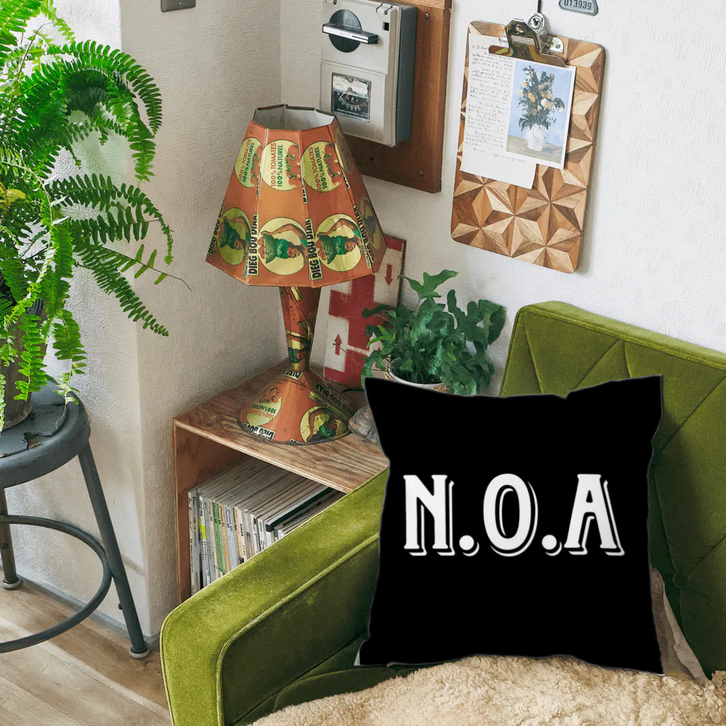 NOAのNOA Cushion