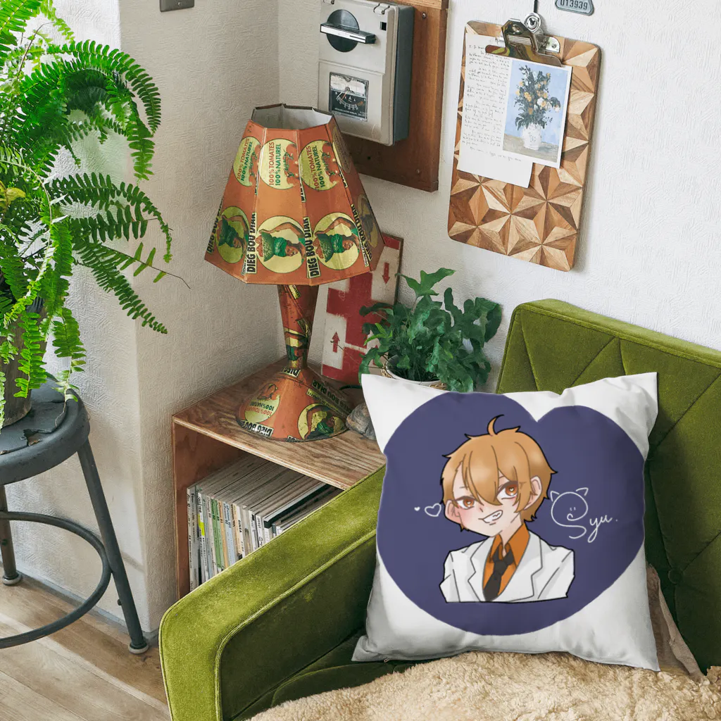 ホストクラブARPSのホストクラブARPS シュウ Cushion