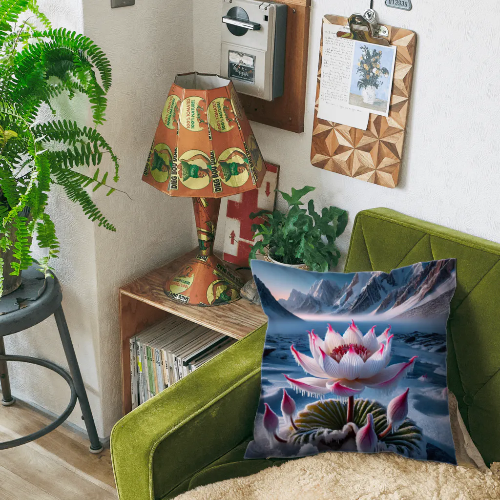 lavender_SHOPのクッション Cushion