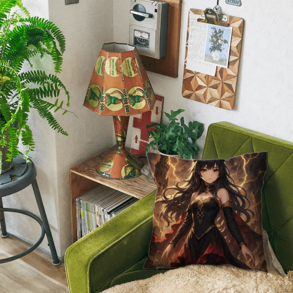 ふんわり屋のたわにゃー。 Cushion