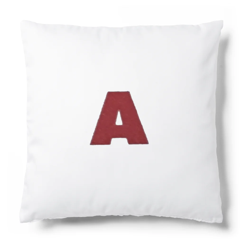 Rikiの文字シリーズ！ Cushion