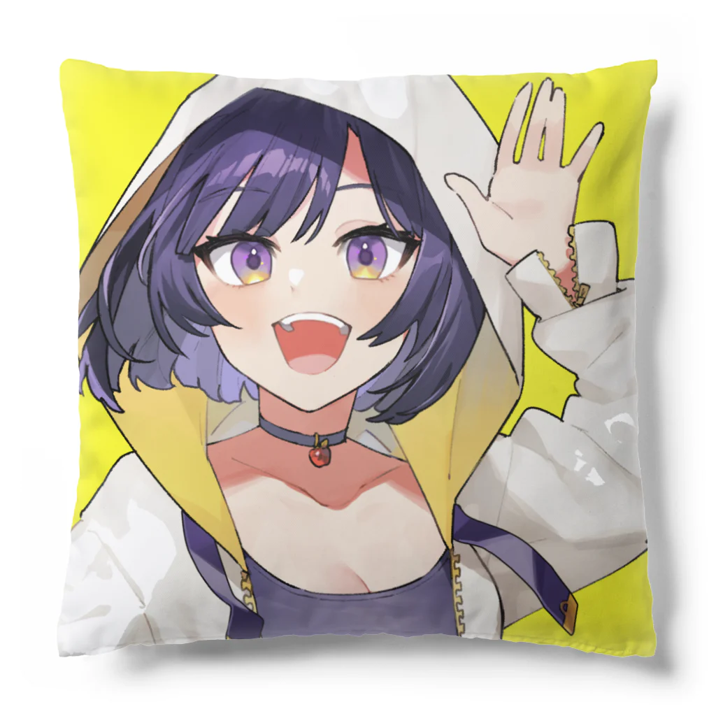 lanixのlanixTSD Cushion