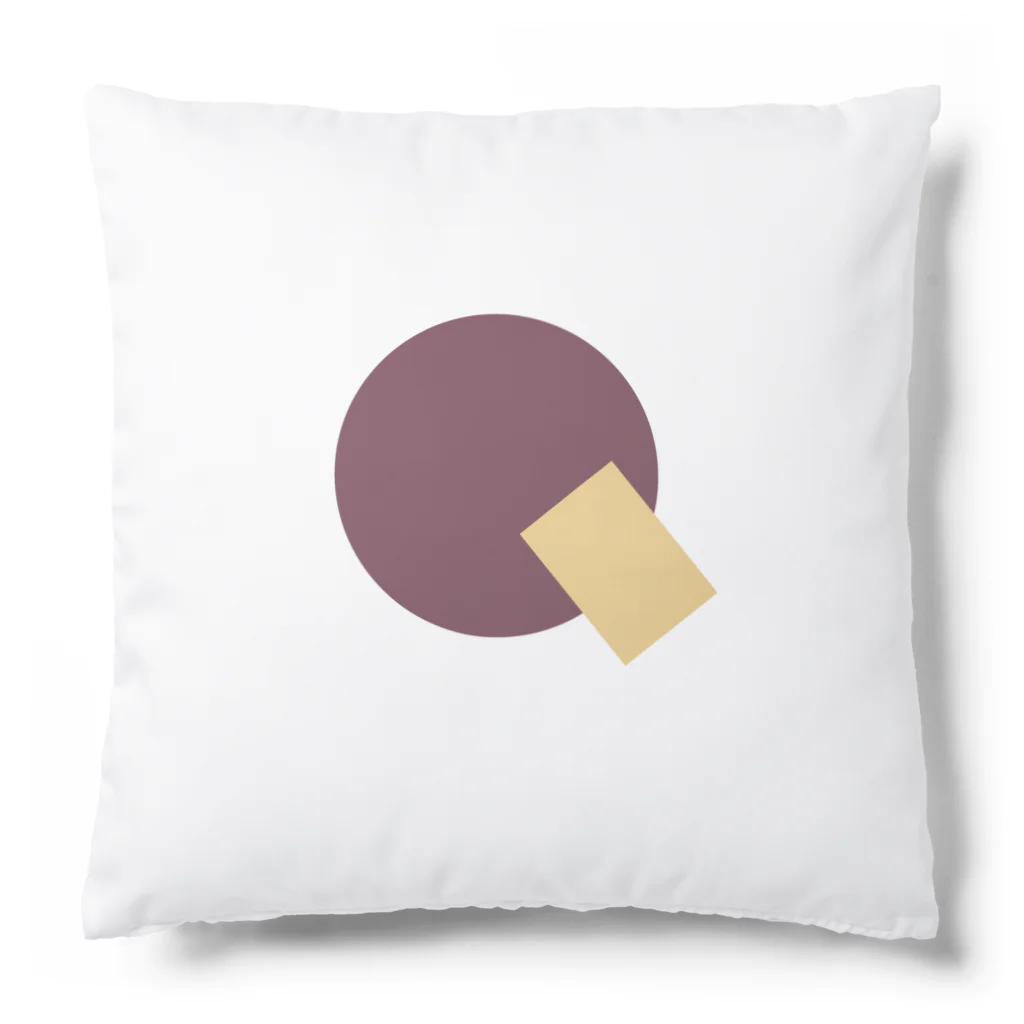 neboworksのあんバター Cushion