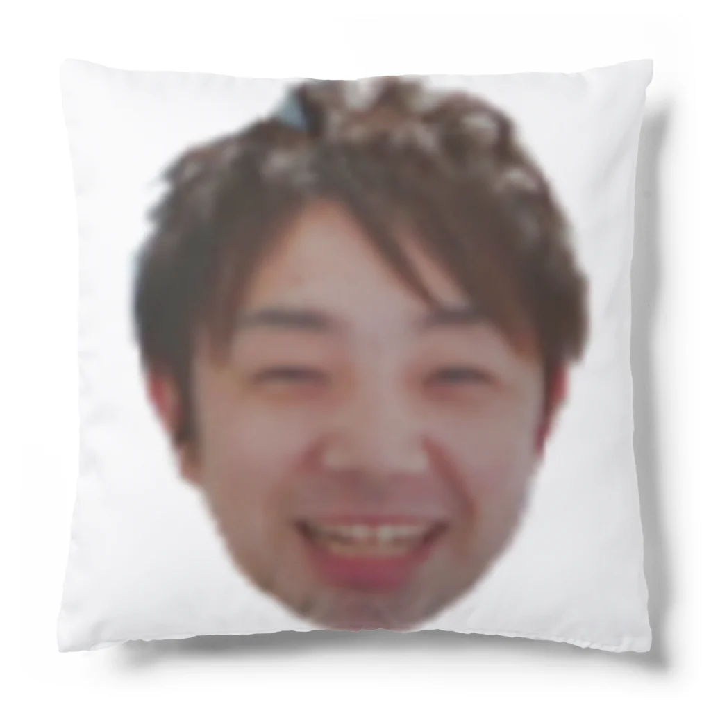 みなぎ朝倉のみなたむ Cushion