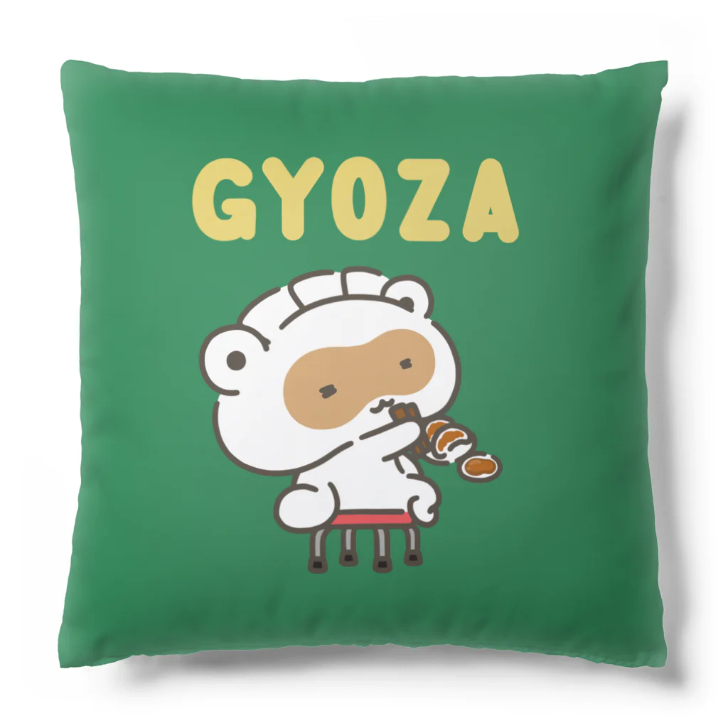 ASHI SHOPのGYOZA Cushion