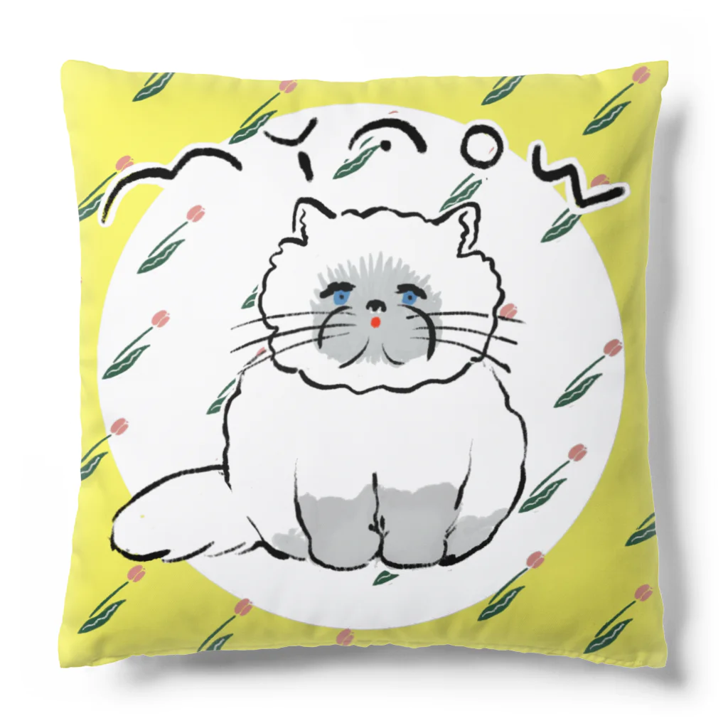 GEEKS COUNTER ATTACKのMYAOW Cushion