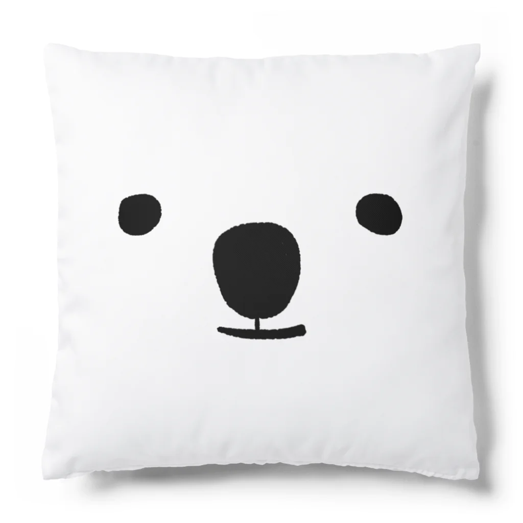 ichikoのクマかなコアラかな？可愛いからなんでもいいか。 Cushion