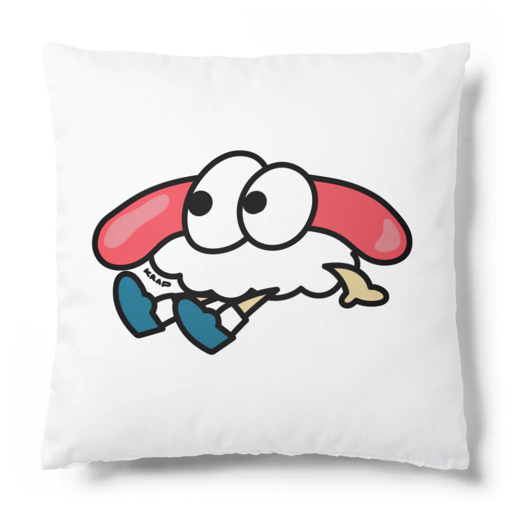 くぜさえのまぐろ君 Cushion