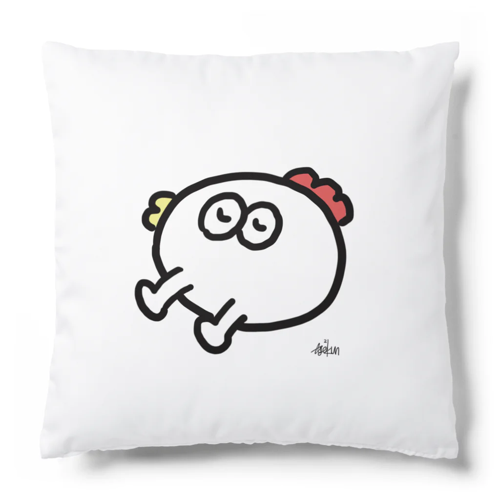 アゲアゲ↑↑ボーイfromアゲアゲカメラのすやアゲクッション Cushion