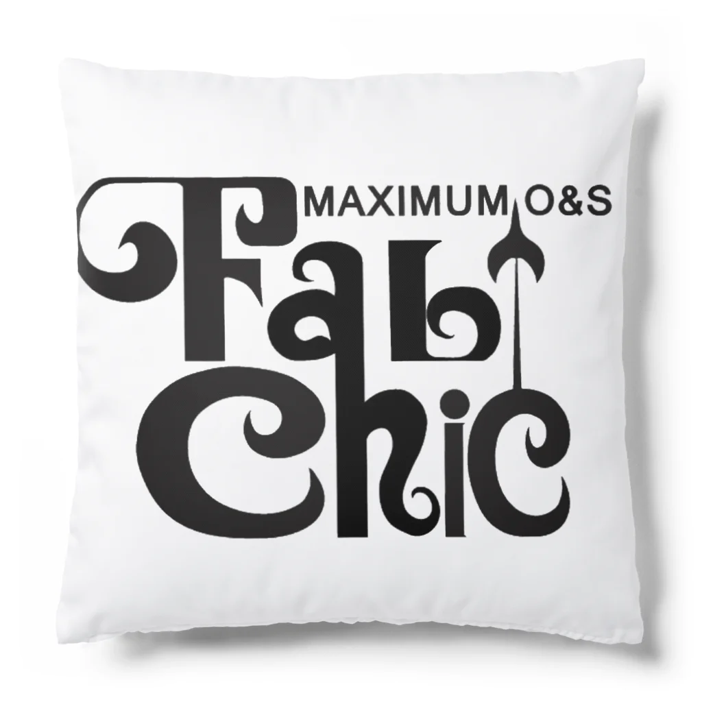 fab chic ファブシックのfab chic MAXIMUM O&S クッション