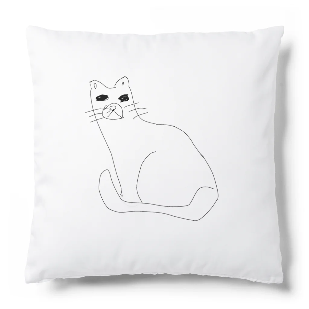 のあのねこ Cushion