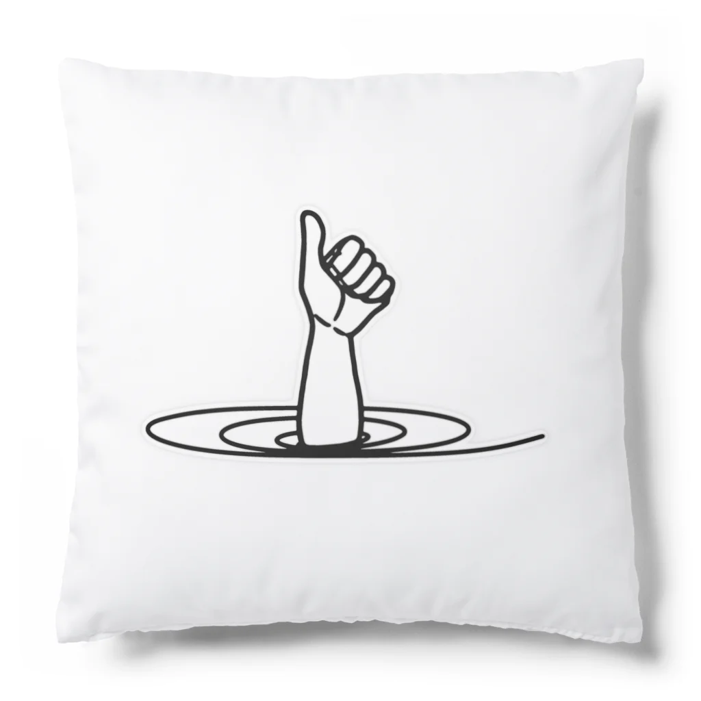 deepsterのsink hand Cushion