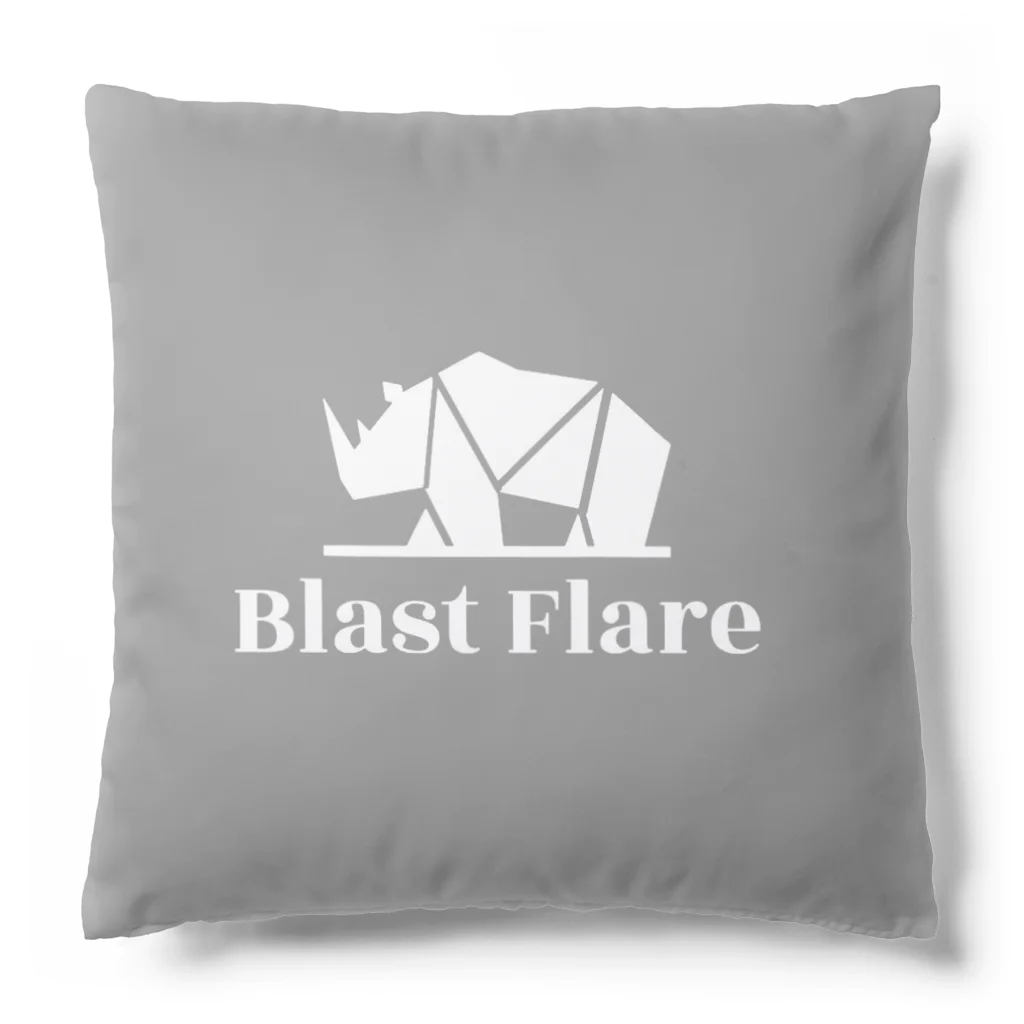 BlastFlareのブラフレクッション(グレー510) Cushion