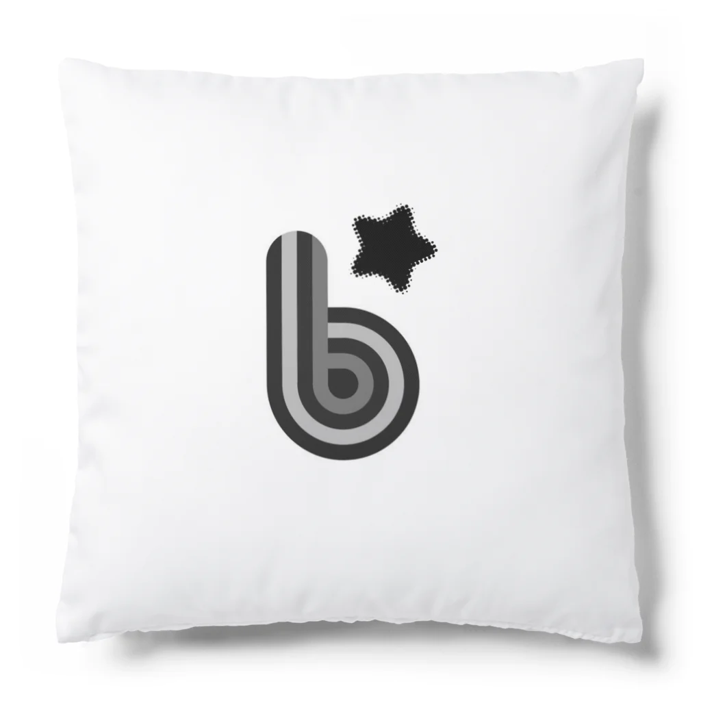 ブー太のbeats up Cushion