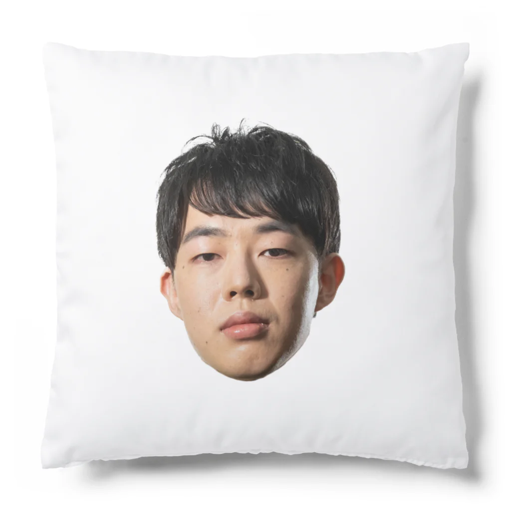 レバンガ☆SAPPOROの#7 Tatsuno クッション Cushion