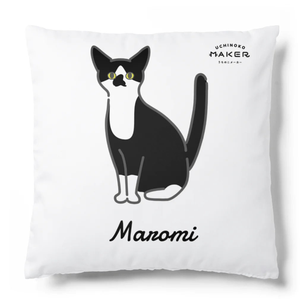 ♥Maromi♥のMaromi Cushion